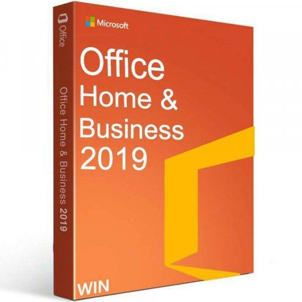 Microsoft Office 2019 Home & Business (T5D-03341) (MAC) (Költöztethető)
(Digitális kulcs)