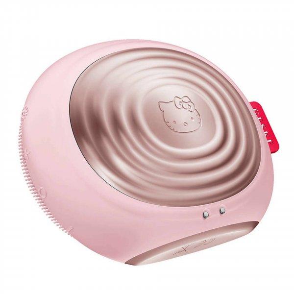 Geske 5 az 1-ben Okos szónikus thermo arctisztító készülék, Hello Kitty
rózsaszín (HK000008PI01)