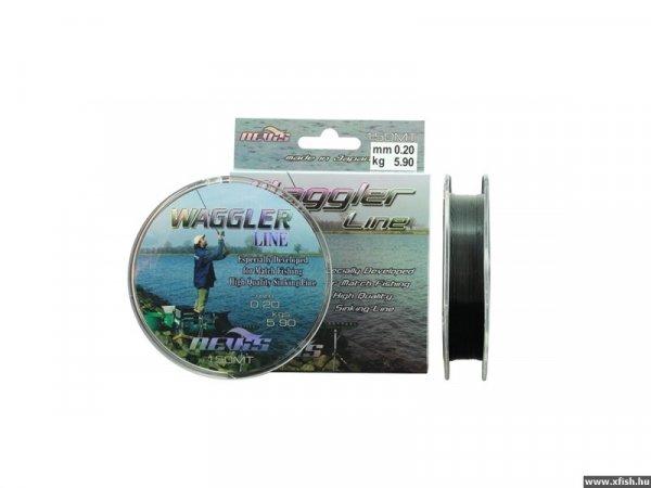 Nevis Waggler 150M 0,16