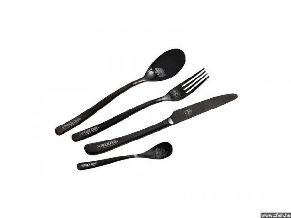 Prologic Blackfire Cutlery Set Evőeszköz készlet