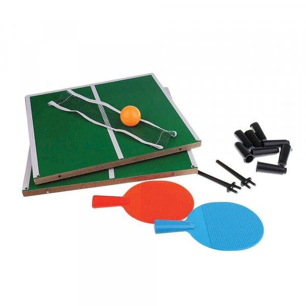 Mini Ping Pong Asztal