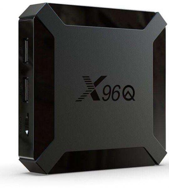 Allwinner X96Q16 Android TV okosító box