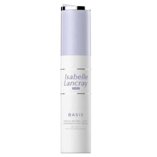 Isabelle Lancray Basic Line Soft Cleansing Milk tisztító emulzió
nedvességszegény bőrre 250ml