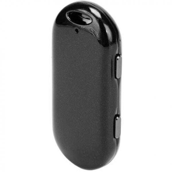 Reportofon Mini Pandantiv iUni MM5, Microfon, Memorie interna 8GB