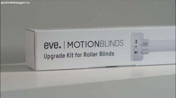 Eve MotionBlinds Upgrade Kit for Roller Blinds - Thread compatible