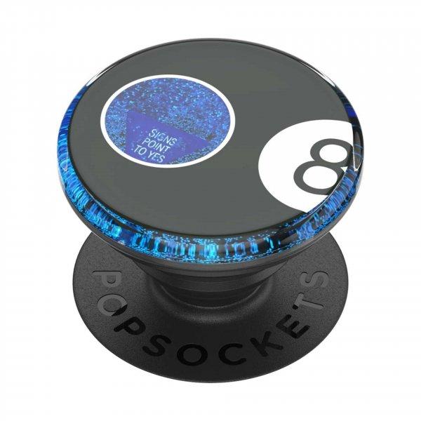 PopSockets - PopGrip - Tidepool Magic 8 Ball (KF233790)
