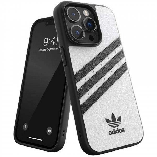 Adidas VAGY öntött tok PU iPhone 14 Pro 6.1