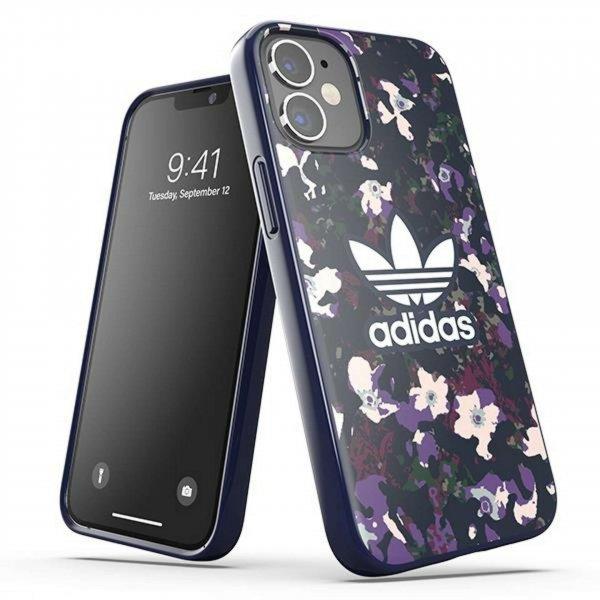 Adidas VAGY SnapCase grafikus iPhone 12 Min és 5,4