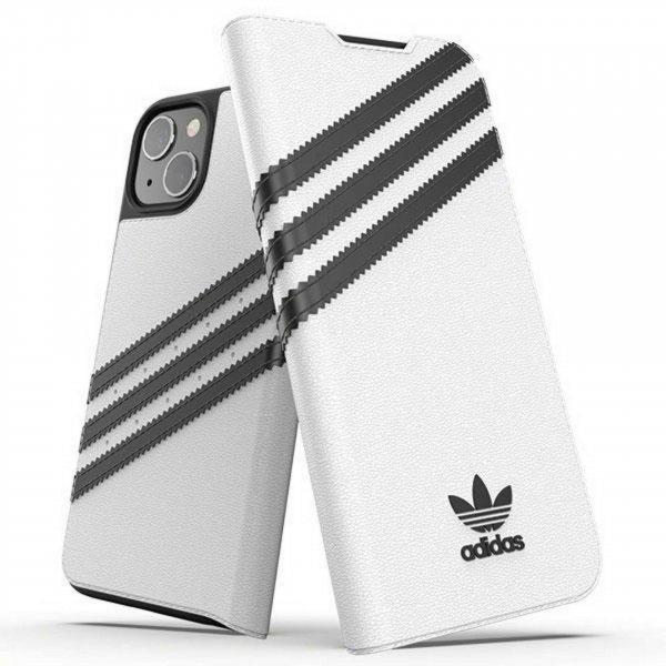 Adidas OR Booklet Case PU iPhone 13 6.1