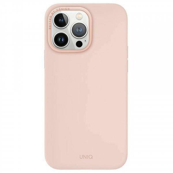 Uniq Lino Hue iPhone 15 Pro Max 6,7