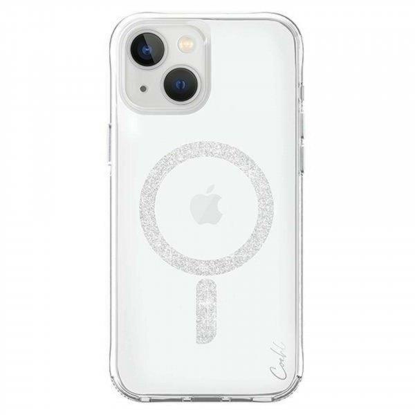 Egyedi tok Coehl Glace iPhone 15 6.1