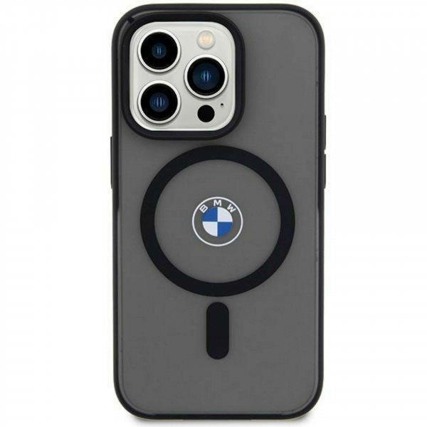 Tok BMW BMHMP14MDSLK iPhone 14 Plus 6,7