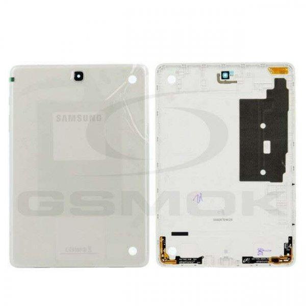 Akkumulátorfedél Samsung T555 Galaxy Tab A 9.7 fehér Gh98-37368C Eredeti
szervizcsomag