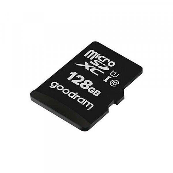 Memóriakártya SD XC Micro 128GB GOODRAM, M1AA-1280R12