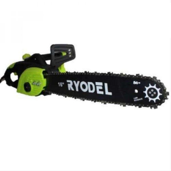 Ryodel RY/CHS-3500X-Pro Elektromos Láncfűrész 3500W 40cm 3,5kW