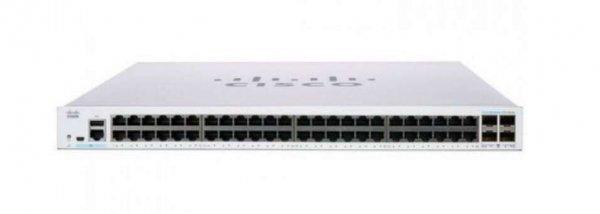 Cisco CBS250-48T-4G Gigabit switch
