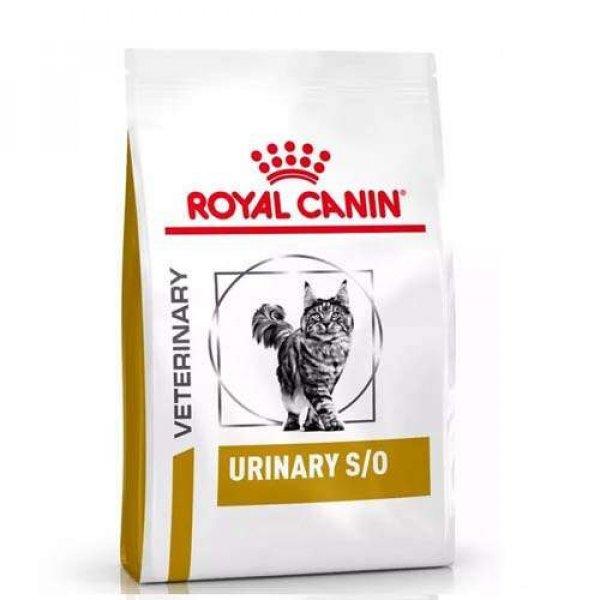ROYAL CANIN VHN URINARY CAT S/O 3,5kg -szárazeledel macskáknak, mely
csökkenti a struvitkövek képződését