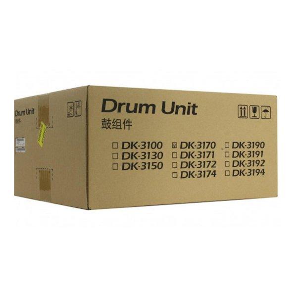 Kyocera DK3170 drum unit ORIGINAL