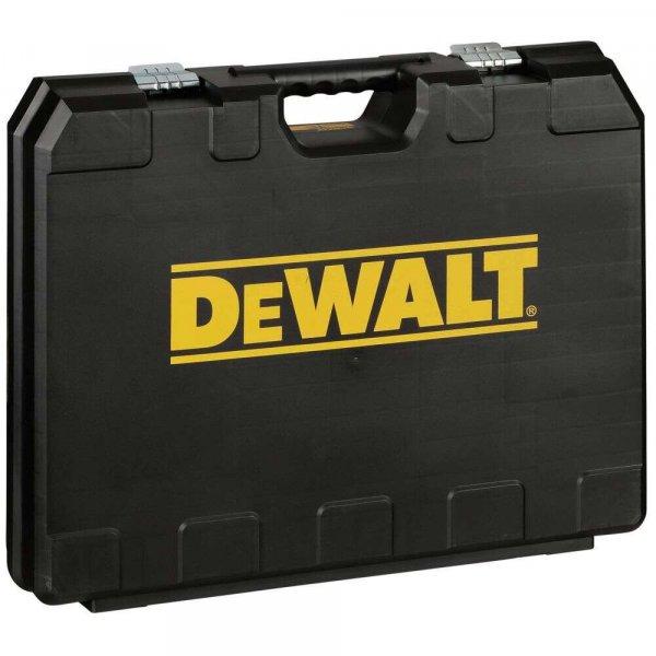 DeWALT D25481K-QS fúrógép 530 RPM SDS Max 5,9 kg