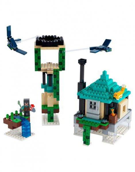 LEGO Minecraft: Az égi torony
