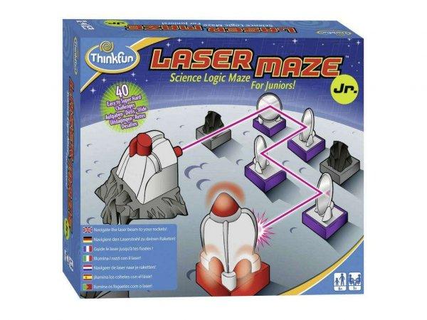 Laser Maze Junior logikai játék - ThinkFun