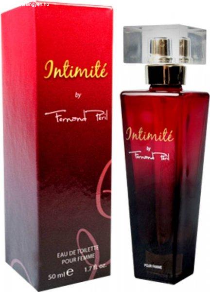 Intimité by Fernand Péril (Pheromon-Perfume Frau), 50 ml 
