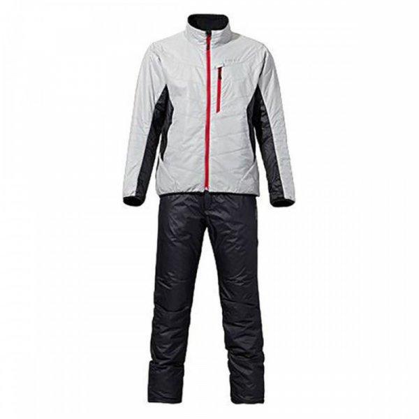 Shimano Thermal Insulation Suit Silver-Black kabát és nadrág - Xl
(MD055MXLSL)