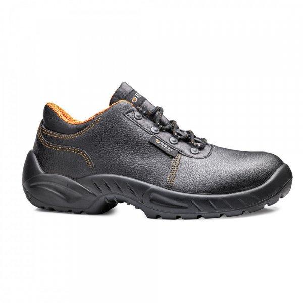 BASE Termini munkavédelmi cipő S3 SRC (fekete 40)