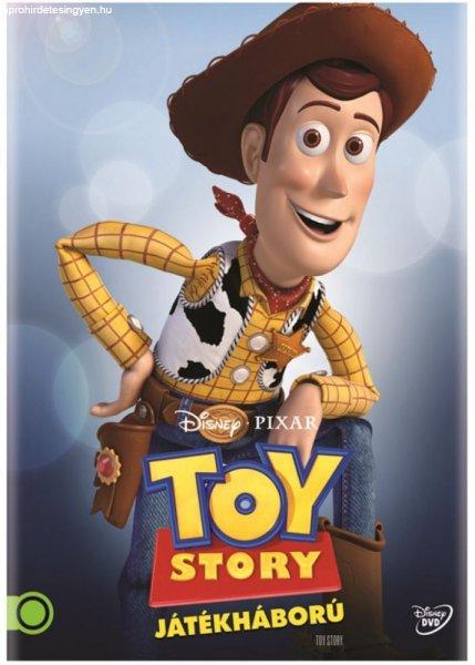 Toy Story - DVD