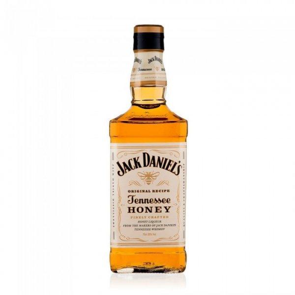 COCA Jack Daniel's Honey 1l 35%