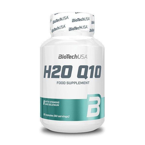 Biotech H2O Q10 60 kapszula