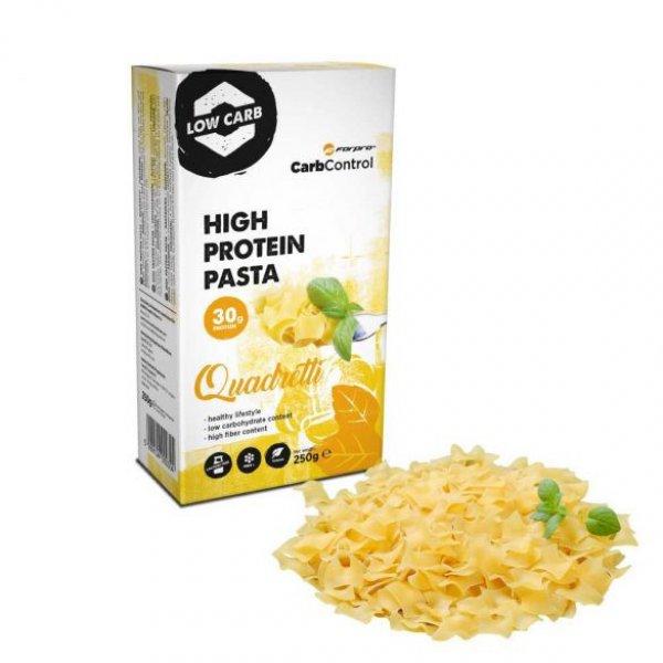 High Protein Pasta-Quadretti