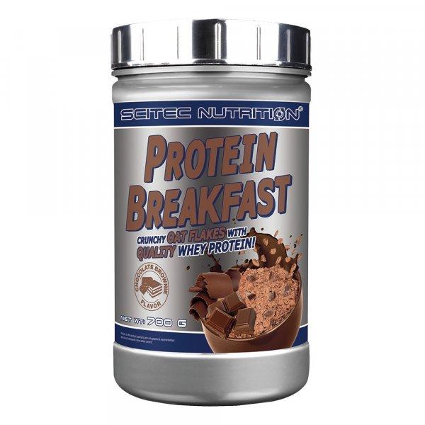 Scitec Nutrition Protein Breakfast 0,7kg
