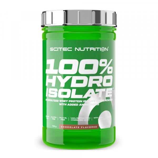 Scitec Nutrition 100% Hydro Isolate 700g