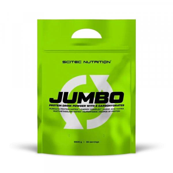 Scitec Nutrition Jumbo 6,6kg