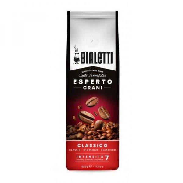 Bialetti Classico szemes kávé 500g