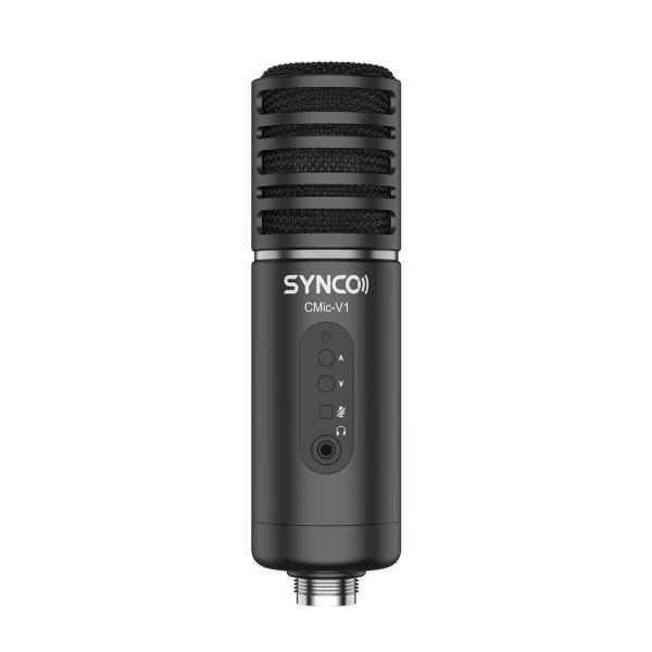 Synco CMic-V1 kondenzátor mikrofon
