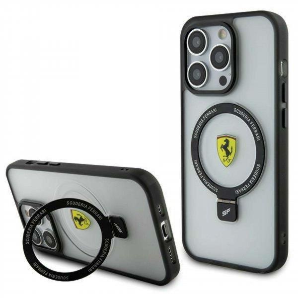 Ferrari FEHMP15XUSCAH iPhone 15 Pro Max 6,7