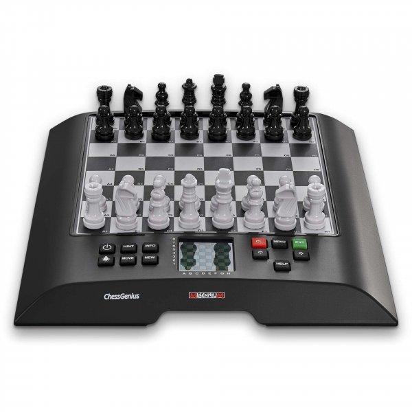 Millennium Chess Genius Sakk gép
