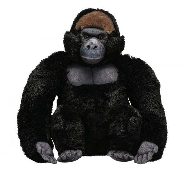 Gorila Művészgyűjtemény - Jucarie Plus Vad Köztársaság 38 cm