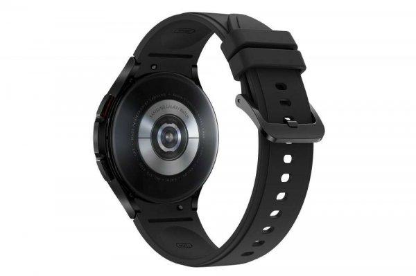 Samsung Galaxy Watch4 Classic 46mm Black SM-R890NZKAEUE