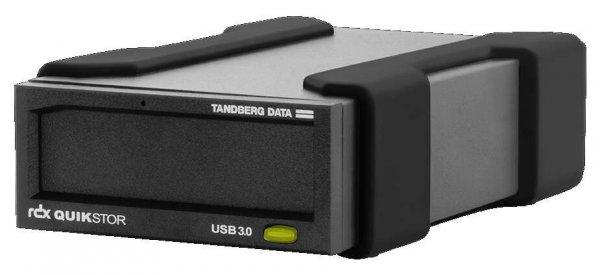 Tandberg Quikstor 8865-RDX 3.5