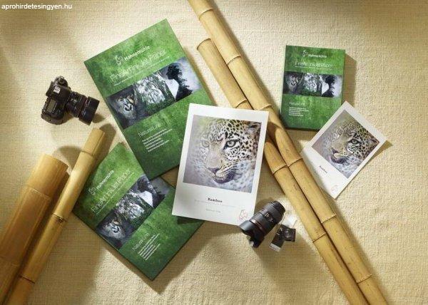Hahnemühle Bamboo A3+ fotópapír (25 db/csomag)