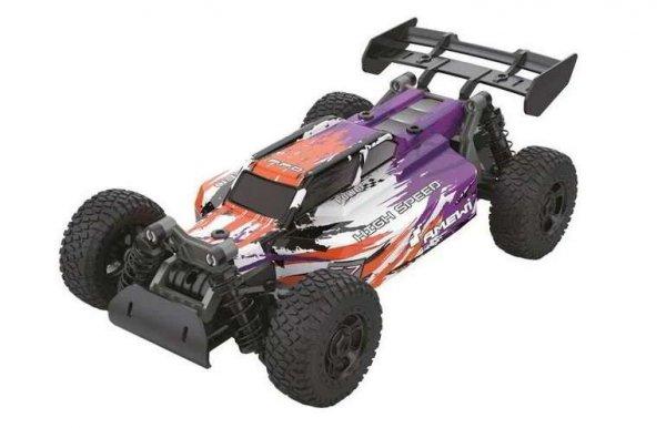 Amewi RC Race Buggy távirányítós autó (1:18) - Fekete