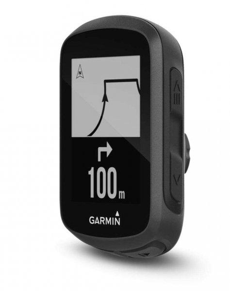 Garmin Edge 130 Plus kerékpáros GPS navigáció