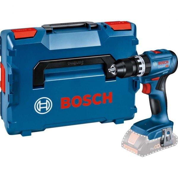 Bosch 06019K3301 GSB 18V-45 Professional Akkumulátoros ütvefúrógép (Akku
és töltő nélkül)