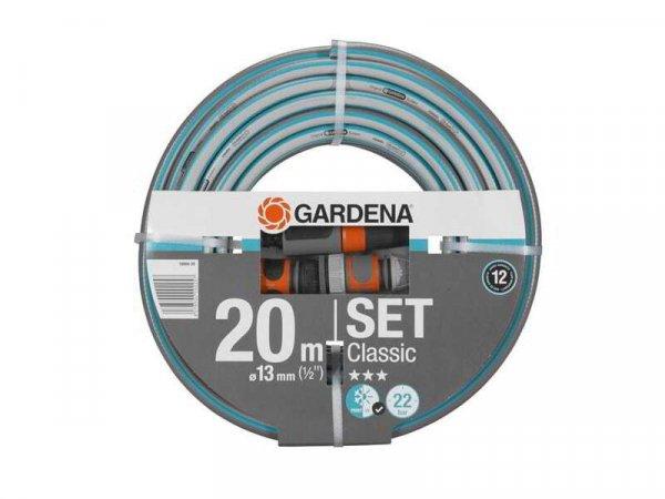 Gardena 09055-61 4200 Silent Kerti szivattyú készlet