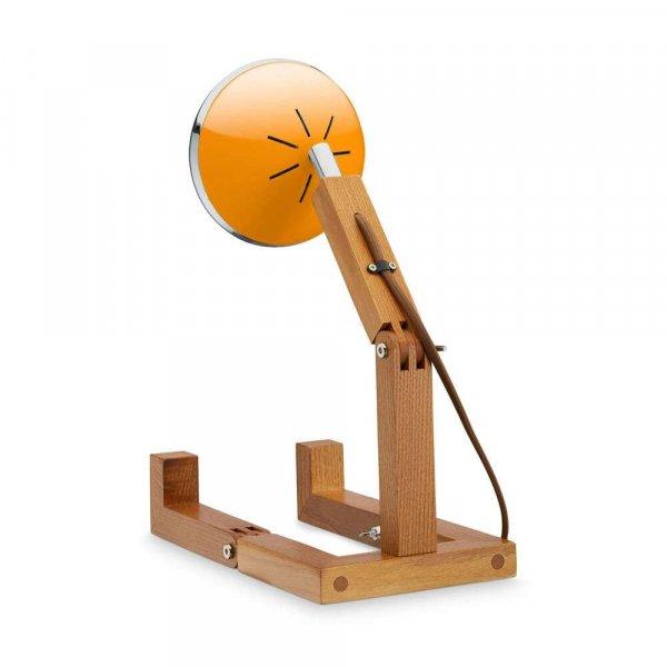 Piffany Copenhagen Mr. Wattson asztali lámpa - Narancssárga