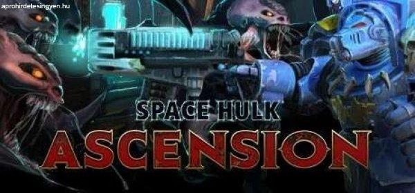 Space Hulk (Ascension Edition) (Digitális kulcs - PC)