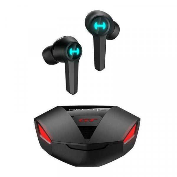 Edifier HECATE GT4 vezeték nélküli fülhallgató (fekete)